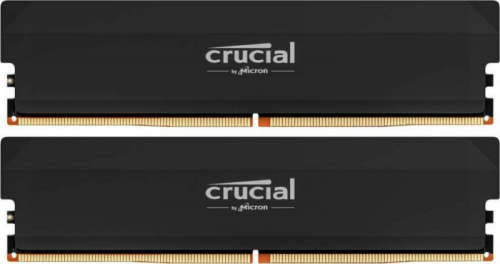 Pamięć CRUCIAL (DIMM/DDR5/32 GB/6400MHz/1.35V/38 CLCL/DUAL)