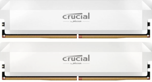Pamięć CRUCIAL (DIMM/DDR5/64 GB/6000MHz/40 CLCL/DUAL)