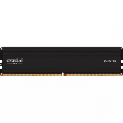 Pamięć CRUCIAL (DIMM/DDR5/64 GB/5600MHz/46CL/SINGLE)