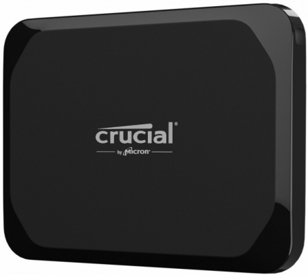 Dysk SSD CRUCIAL X9 1TB USB-C 3.2 Gen2 (1TB )