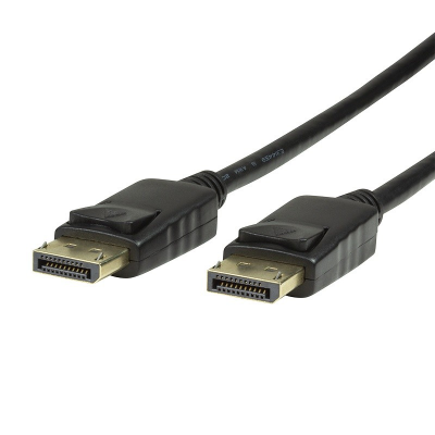 LOGILINK CV0076 7.5m /s1x DisplayPort (wtyk) 1x DisplayPort (wtyk)