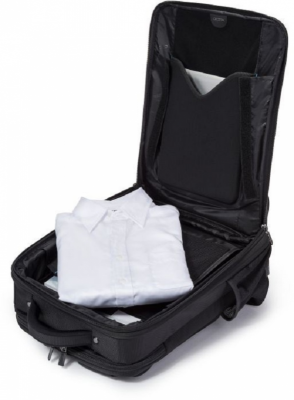 Plecak DICOTA ECO PRO D30847-RPET (maks.17.3&quot;/Czarny)