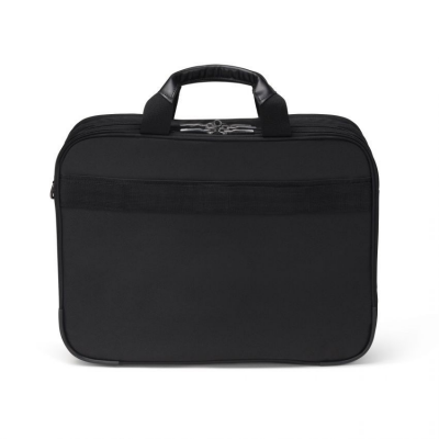 Torba na laptopa DICOTA Eco Top Traveller Twin SELECT (maks.14 - 15.6&quot;/Czarny)