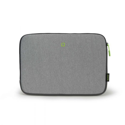 Etui DICOTA Skin FLOW D31744 (13&quot; /Szaro-zielony)
