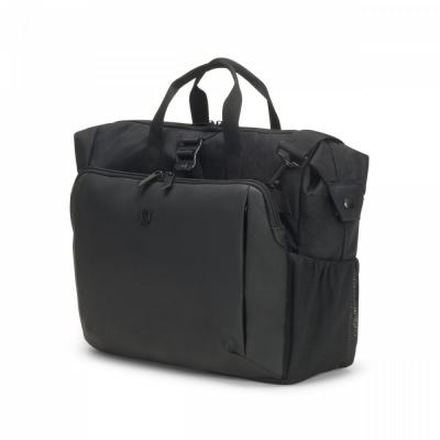 Torba na laptopa DICOTA Top Traveller GO (maks.13 - 15.6&quot;/Czarny)