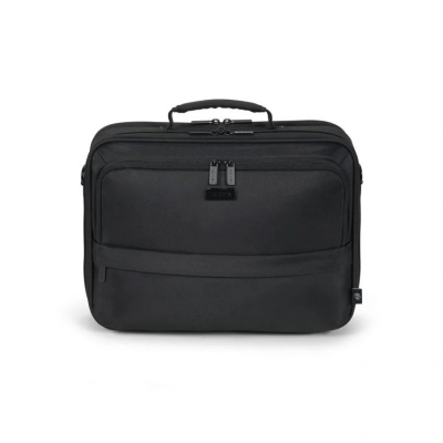 Torba na laptopa DICOTA Multi Eco CORE D32029-RPET (maks.14.1&quot;/Czarny)