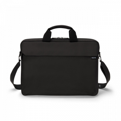 Torba na laptopa DICOTA Slim Case ONE D32092-RPET (maks.16&quot;/Czarny)