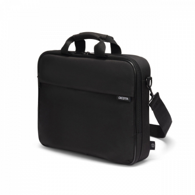 Torba na laptopa DICOTA Top Traveller ONE D32093-RPET (maks.14.1&quot;/Czarny)