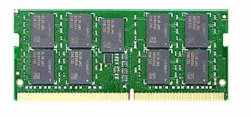 Pamięć SYNOLOGY (SODIMM/DDR4/4 GB/SINGLE)