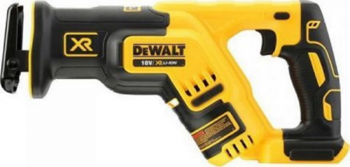 Piła szablasta Dewalt DCS367N 18 V