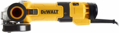 Szlifierka kątowa DEWALT Szlifierka kątowa DeWalt DWE4257-QS (125mm)