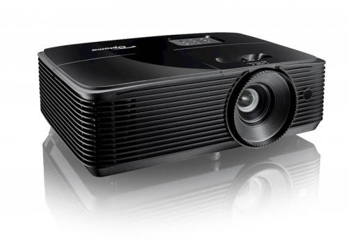 Projektor DLP OPTOMA W400LVe (WXGA /4000 ANSI /25 000:1 )