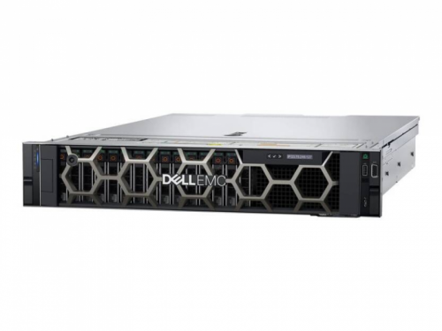 Serwer DELL PowerEdge R550 (SILVER 4310 /32GB /480 GB )