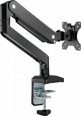 Uchwyt biurkowy Ergo Office na monitor ER-445 (17 - 35&quot;)