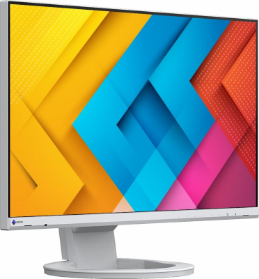 Monitor EIZO EV2490-WT (23.8&quot; /IPS /60Hz /1920 x 1080 /Biały)