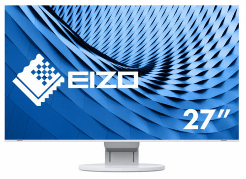 Monitor EIZO EV2785-WT (27&quot; /3840 x 2160 /Biały)