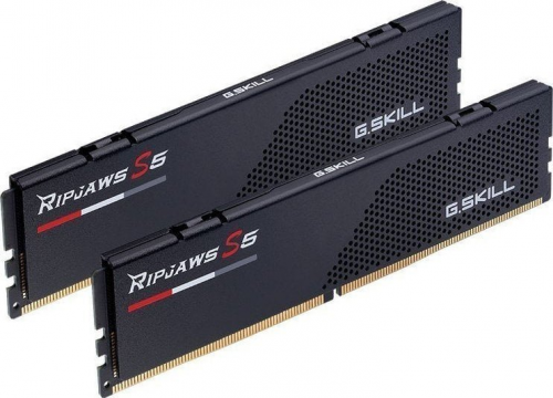 Pamięć G.SKILL (UDIMM/DDR5/96 GB/6400MHz/1.35V/32CL/DUAL)