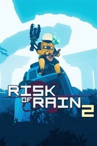Gra ESD Risk of Rain 2 X1 ML
