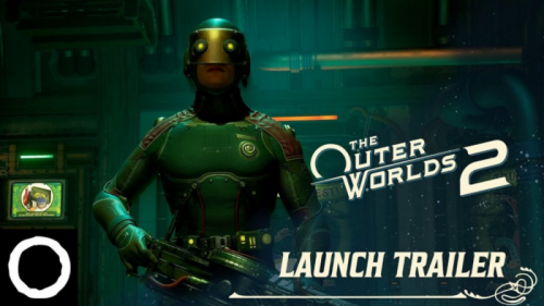 Gra ESD The Outer Worlds 2: Standard Edition XXL MS