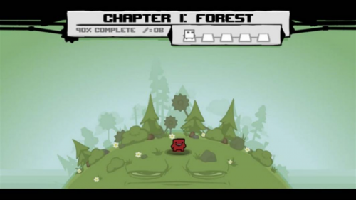 Gra MS ESD Super Meat Boy X360 ML