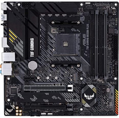 Płyta główna ASUS TUF GAMING B550M-PLUS (Socket AM4 /micro ATX)