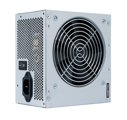 Zasilacz PC CHIEFTEC 450W GPB-450S