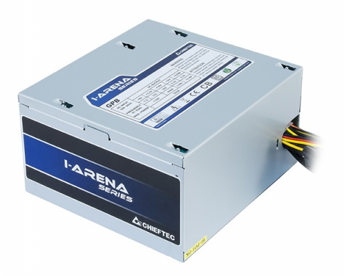 Zasilacz PC CHIEFTEC 450W GPB-450S
