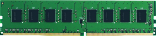 Pamięć GOODRAM (DDR4/16 GB/2400MHz/17 CLCL/SINGLE)