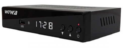 Tuner  H.265 MAXX DVB-T/DVB-T2 H.265 HD