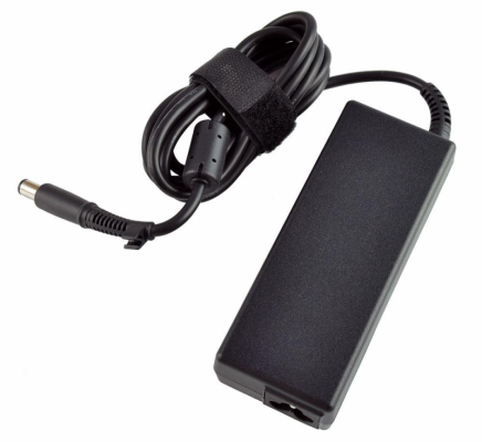 Smart AC Adapter 90 W Zasilacz sieciowy HP 90W  1-pin 19V