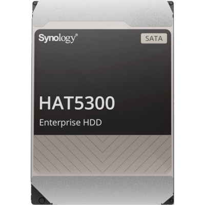 SYNOLOGY HAT5300-16T (16 TB /3.5&quot; /7200RPM )
