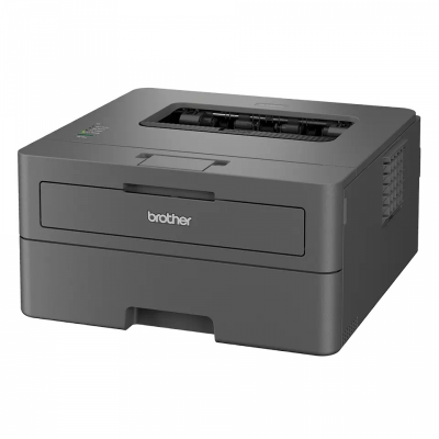 Drukarka laserowa BROTHER HL-L2402D (2400 x 1200dpi /Czarny )