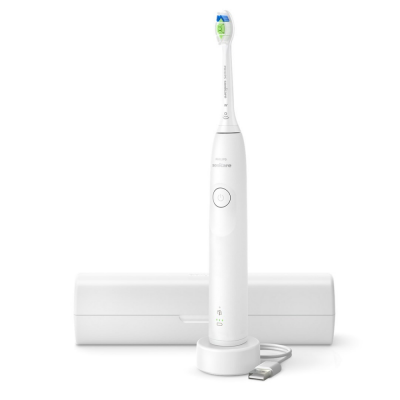 Szczoteczka soniczna PHILIPS HX7108/02 Biały