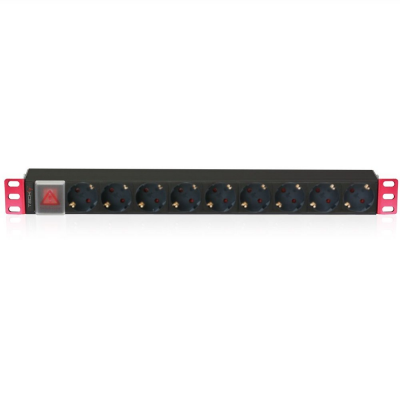 Listwa zasilająca TECHLY I-CASE STRIP-91UD
