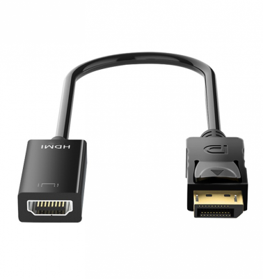 Adapter IBOX IADP4K DisplayPort - HDMI