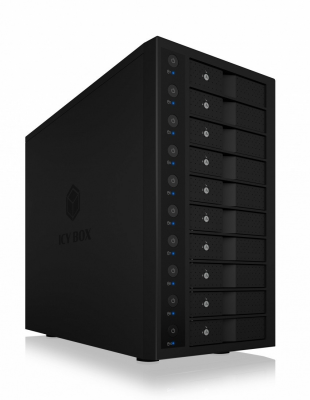Obudowa do dysku ICY BOX IB-3810-C31