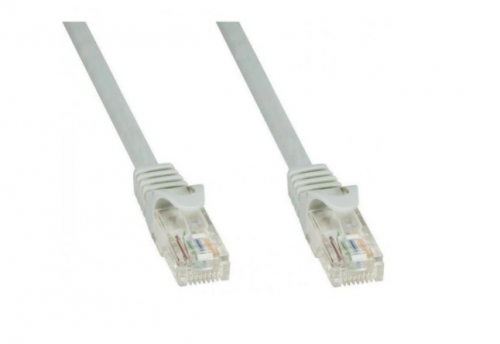 TECHLY ICOC CCA6U-020T 2 Patchcord