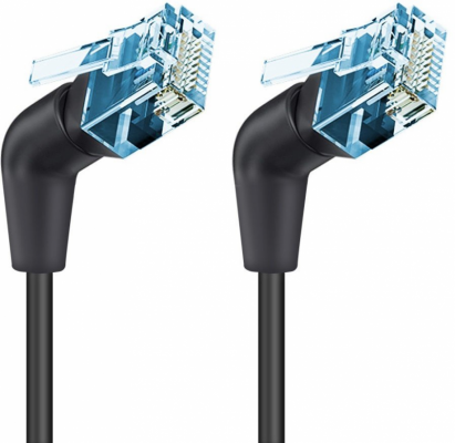 TECHLY ICOC U6A-TPE36-050B 5 Patchcord