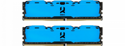 Pamięć GOODRAM (DIMM/DDR4/16 GB/3200MHz/16CL/DUAL)