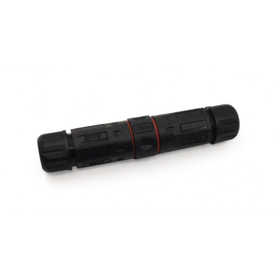 TECHLY IWP-MD C6-IP68T Łącznik