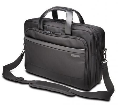 Torba na laptopa KENSINGTON Contour 2.0 15.6 (maks.15.6&quot;/Czarny)