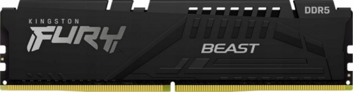 Pamięć KINGSTON (DIMM/DDR5/8 GB/6000MHz/1.4V/30CL/SINGLE)