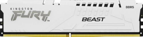 Pamięć KINGSTON (UDIMM/DDR5/16 GB/6000MHz/1.35V/36CL/SINGLE)