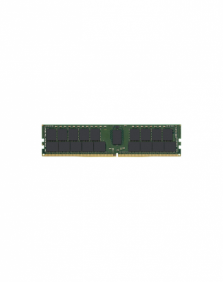 Pamięć KINGSTON (RDIMM/DDR4/64 GB/3200MHz/1.2V/22 CLCL/SINGLE)