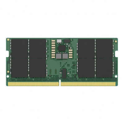 Pamięć KINGSTON (SODIMM/DDR5/32 GB/6400MHz/52 CLCL/SINGLE)
