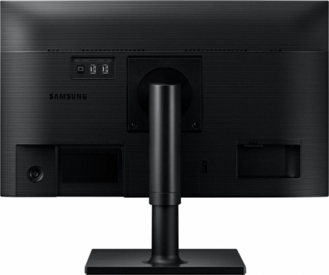 Monitor SAMSUNG LF24T450FZUXEN (23.8&quot; /IPS /75Hz /1920 x 1080 /Czarny)