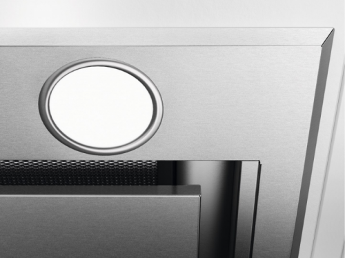 ELECTROLUX LFG516X