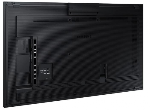 Monitor SAMSUNG LH55QMBTBGCXEN (55&quot; /VA /60Hz /3840 x 2160 /Czarny )