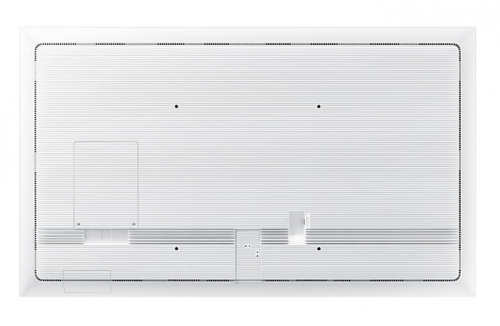 Monitor SAMSUNG LH55WMBWBGCXEN (55&quot; /VA /60Hz /3840 x 2160 /Biały )