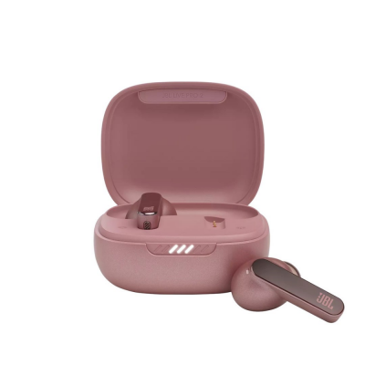 Słuchawki bezprzewodowe JBL LIVE Pro 2 Różowy